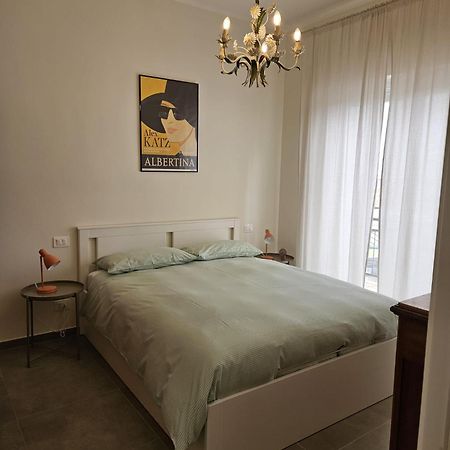 Appartement Roma 36 à San Remo Extérieur photo