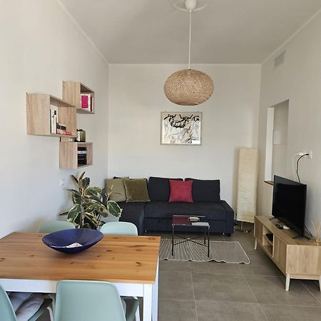 Appartement Roma 36 à San Remo Extérieur photo