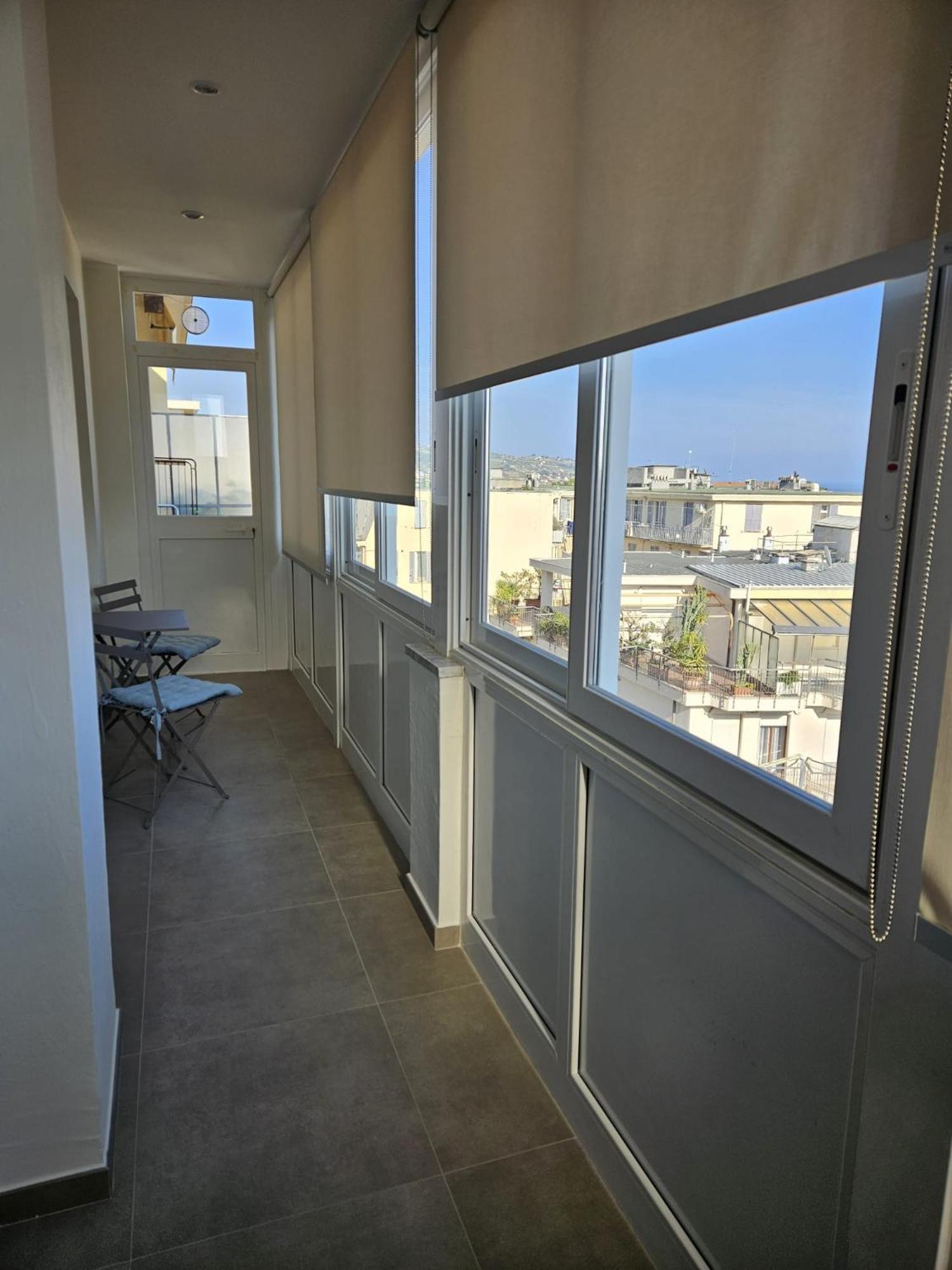 Appartement Roma 36 à San Remo Extérieur photo