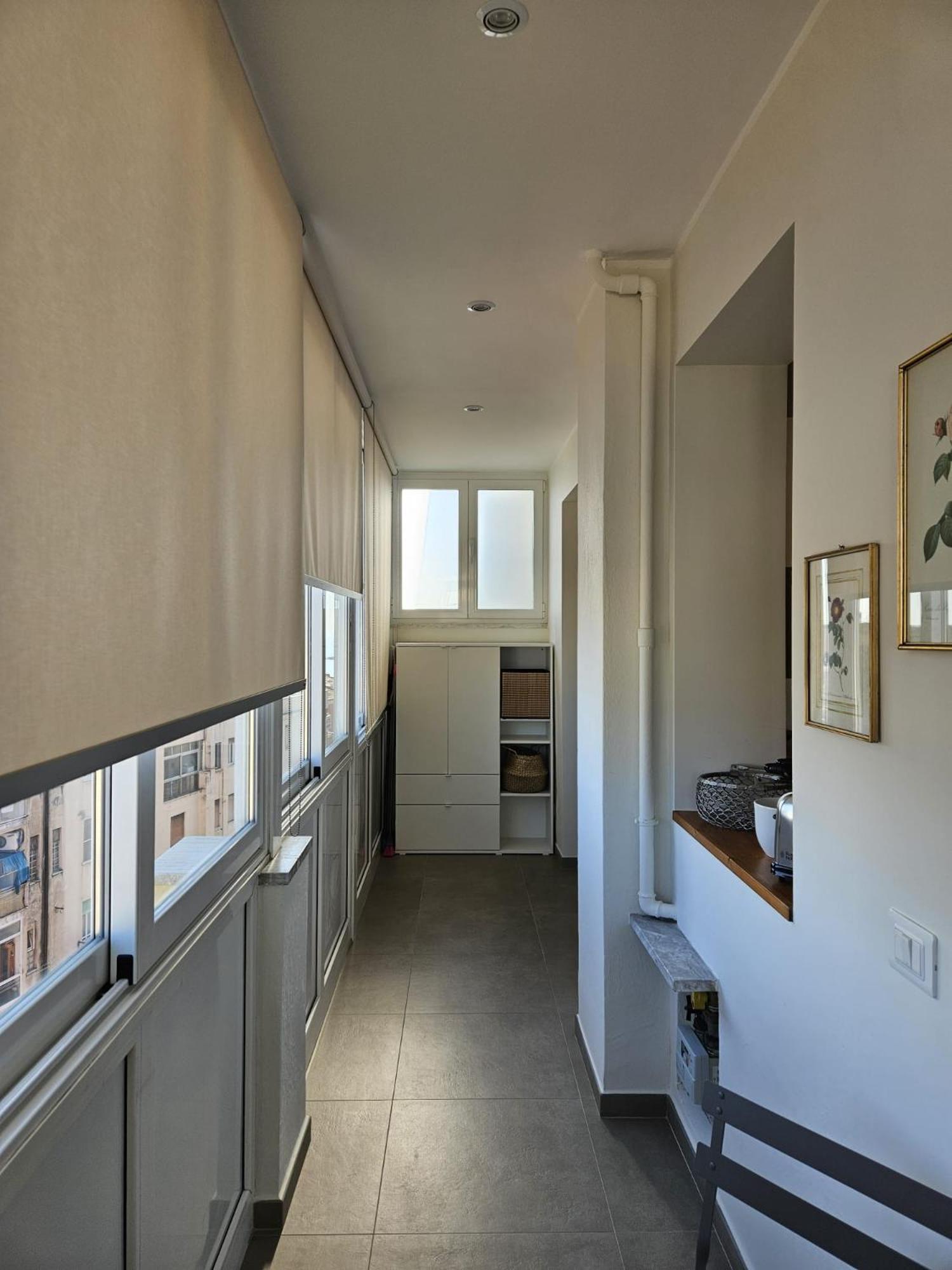 Appartement Roma 36 à San Remo Extérieur photo
