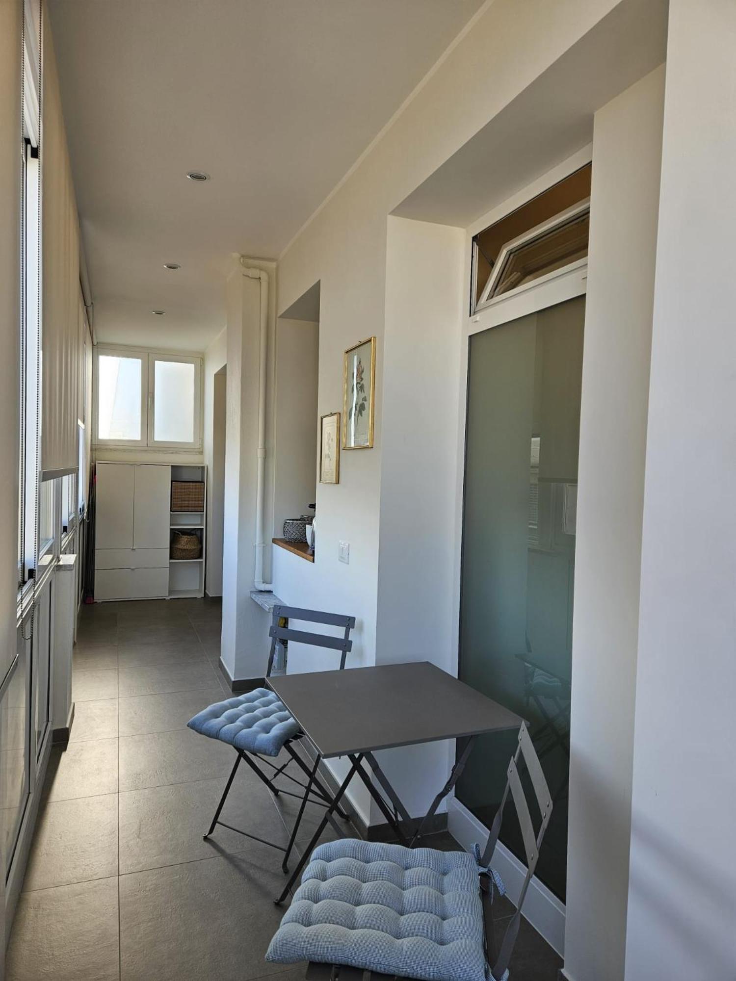 Appartement Roma 36 à San Remo Extérieur photo