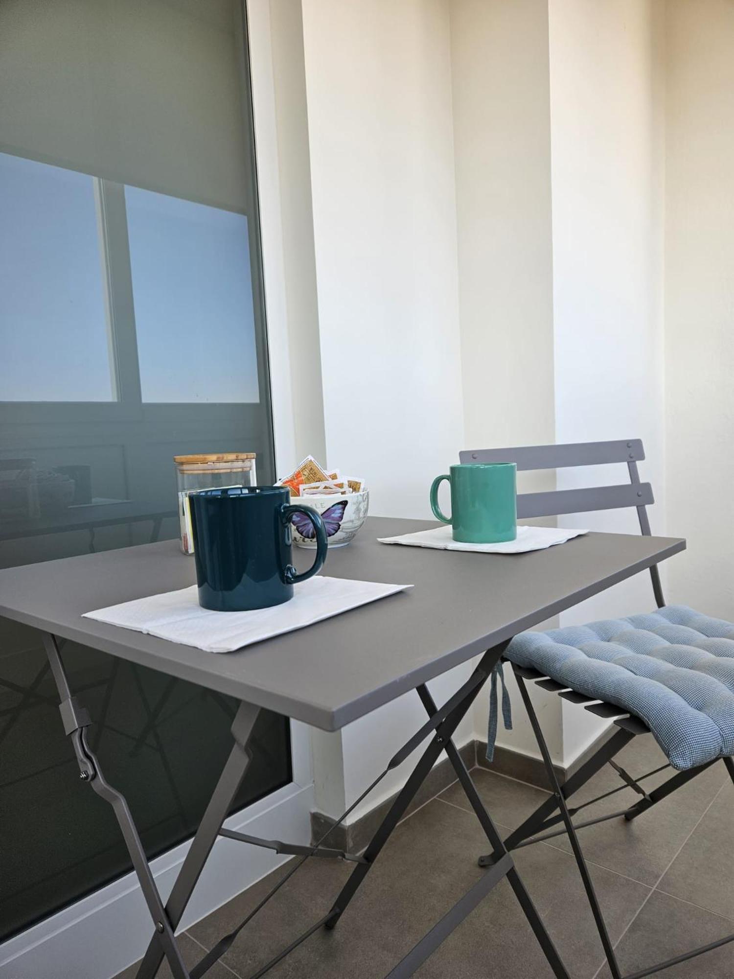 Appartement Roma 36 à San Remo Extérieur photo