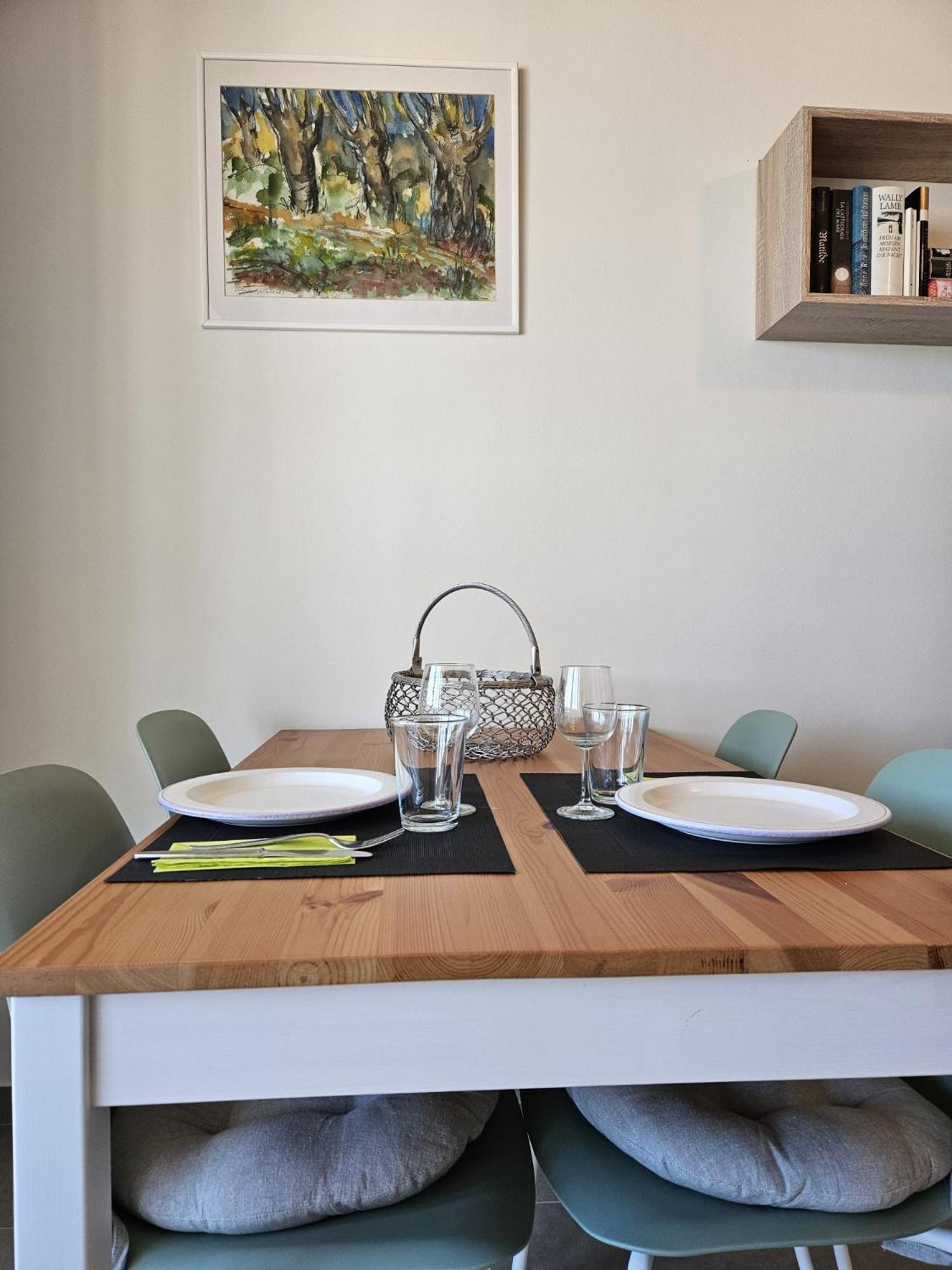 Appartement Roma 36 à San Remo Extérieur photo