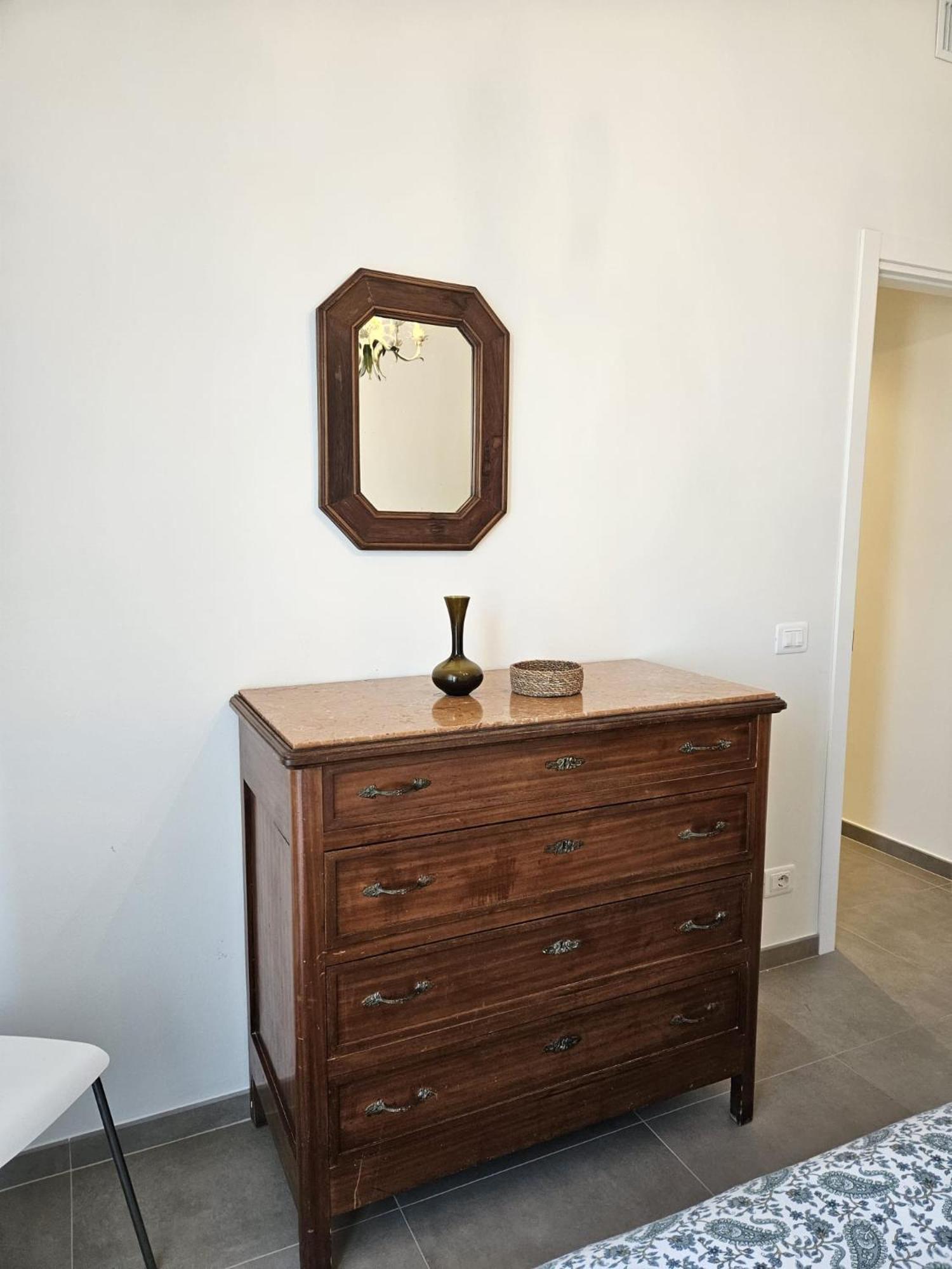 Appartement Roma 36 à San Remo Extérieur photo
