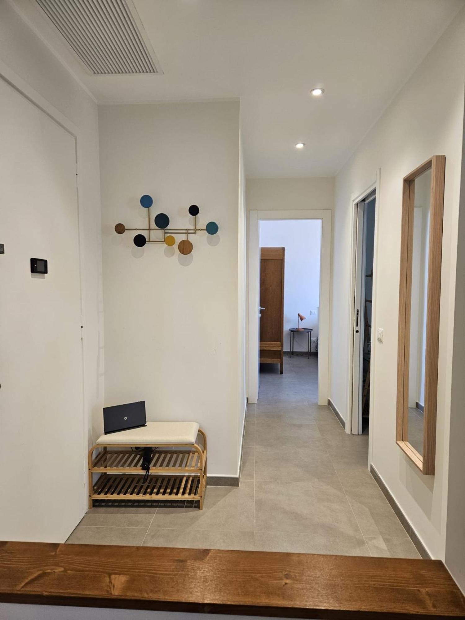 Appartement Roma 36 à San Remo Extérieur photo