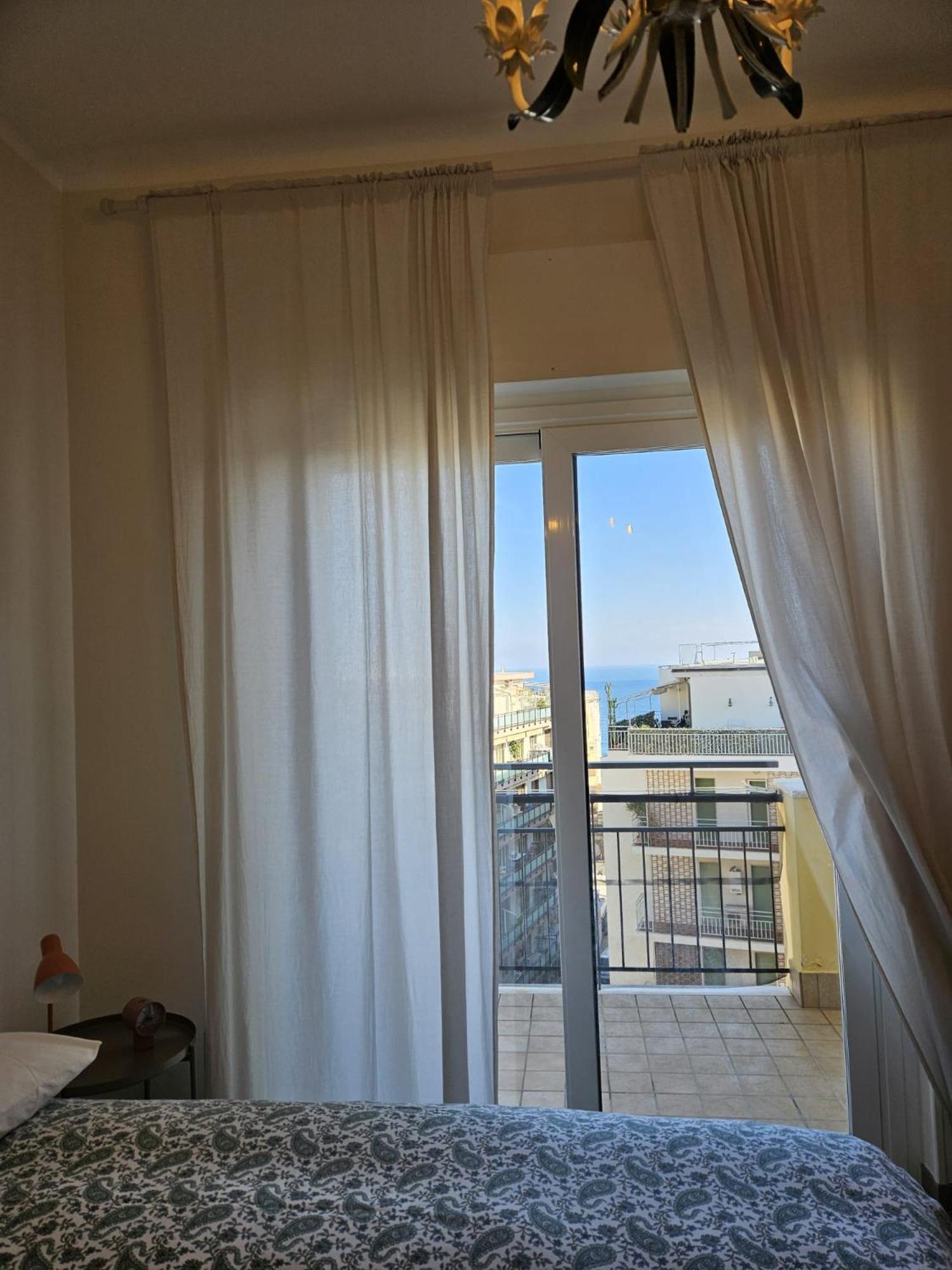 Appartement Roma 36 à San Remo Extérieur photo
