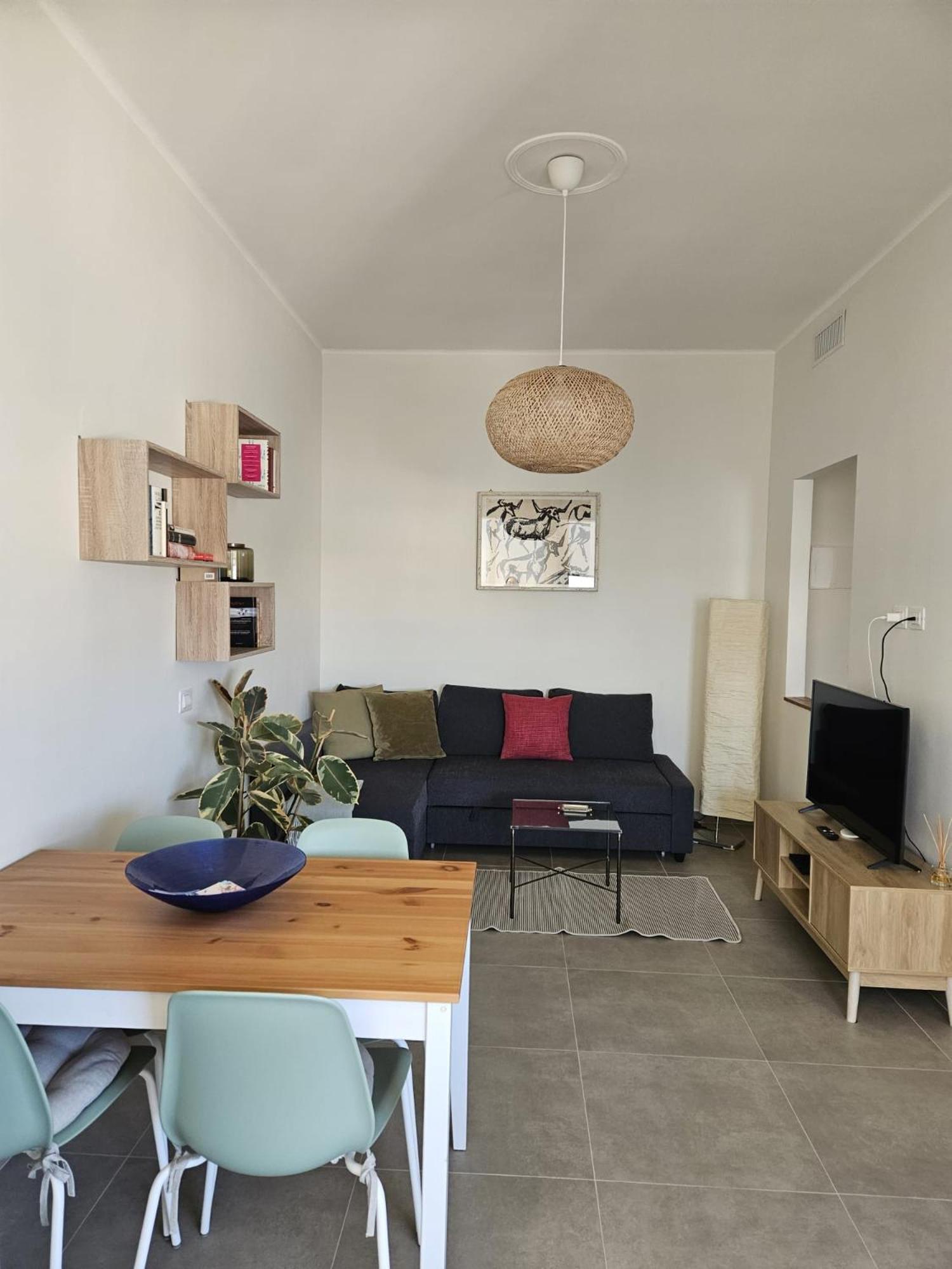 Appartement Roma 36 à San Remo Extérieur photo